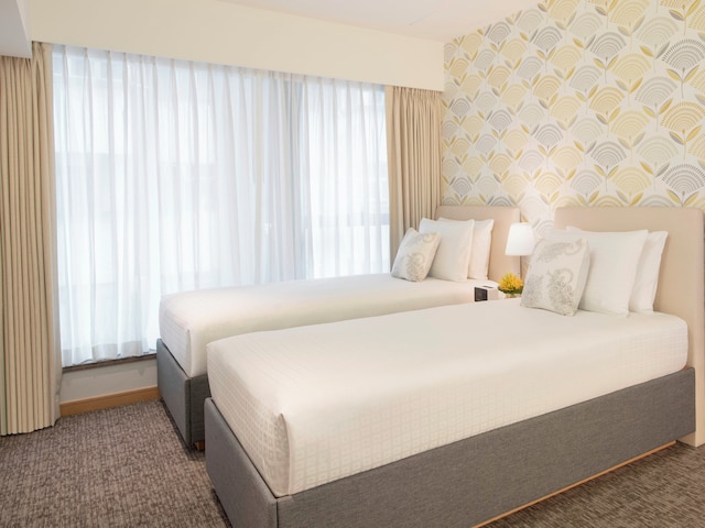 シャアマ アイランド ノース香港 (香港莎瑪港島北服務式公寓)