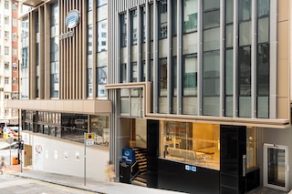 シャアマ アイランド ノース香港 (香港莎瑪港島北服務式公寓)