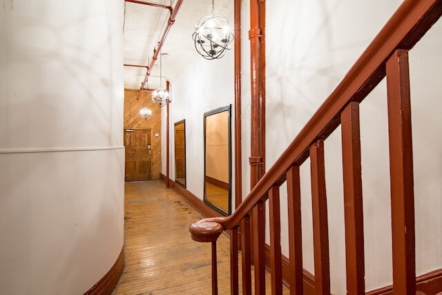 1858 アップスケール ロフツ イン オールド モントリオール バイ ヌアージュ