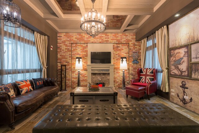 アリ バ バ B&B II (花蓮縣阿里巴巴民宿 (二館))