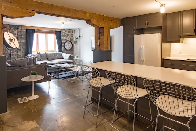 1821 インダストリアル ロフト イン オールド ポート バイ ヌアージュ