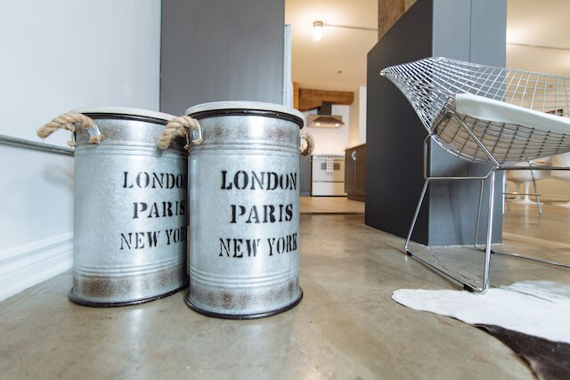 1821 インダストリアル ロフト イン オールド ポート バイ ヌアージュ