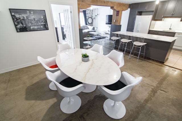 1821 インダストリアル ロフト イン オールド ポート バイ ヌアージュ