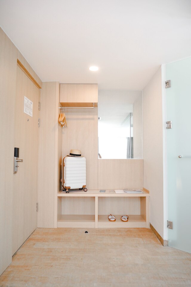 アヴェタ ホテル マリオボロ