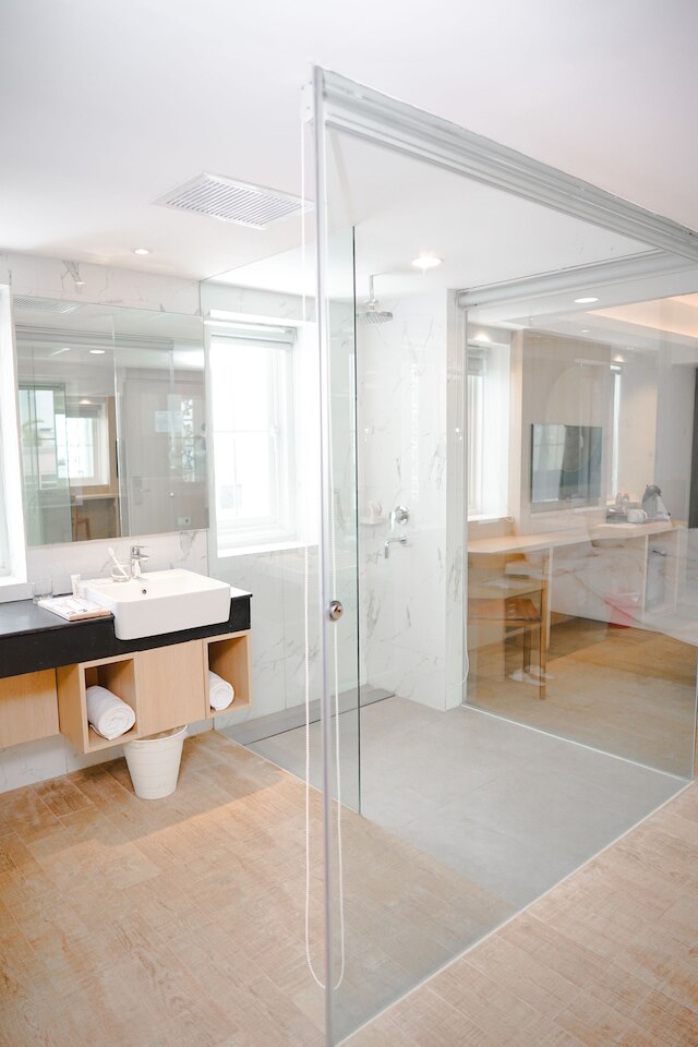 アヴェタ ホテル マリオボロ