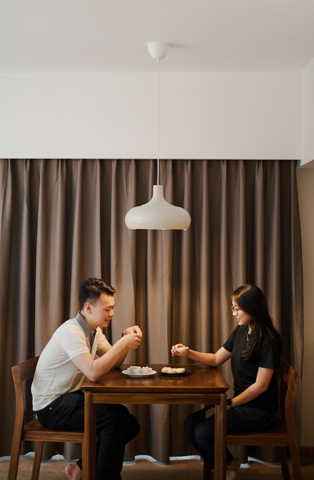 アヴェタ ホテル マリオボロ