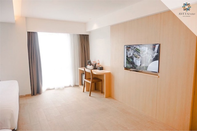 アヴェタ ホテル マリオボロ