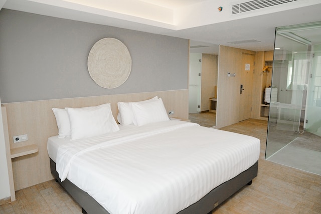 アヴェタ ホテル マリオボロ