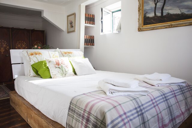 リスボン イン ビカ スイーツ