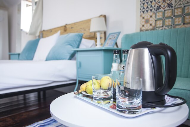 リスボン イン ビカ スイーツ