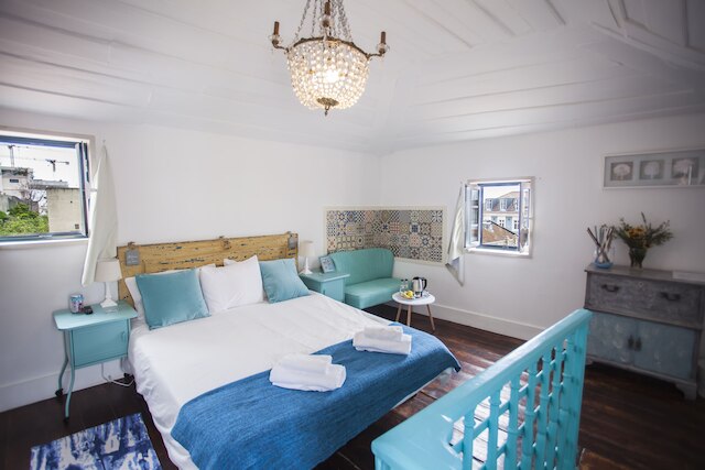 リスボン イン ビカ スイーツ