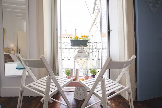 リスボン イン ビカ スイーツ