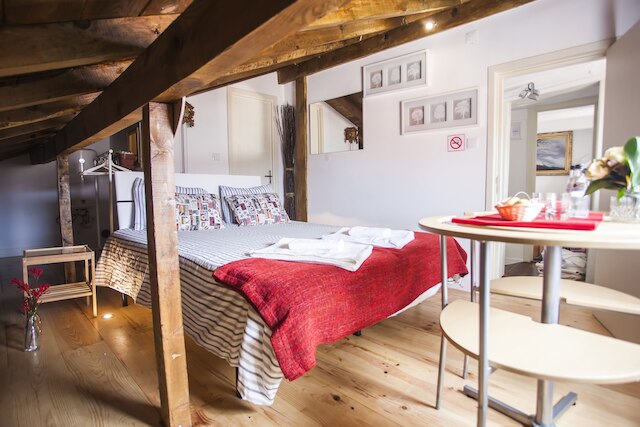 リスボン イン ビカ スイーツ