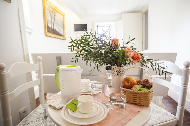 リスボン イン ビカ スイーツ