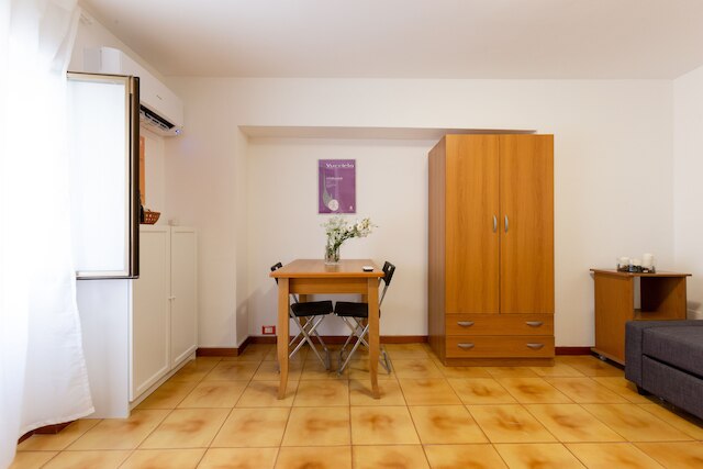 パレルモ アリオスト スタジオ