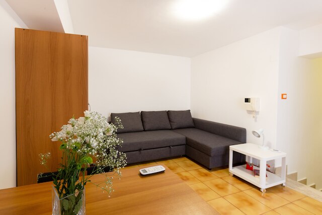 パレルモ アリオスト スタジオ