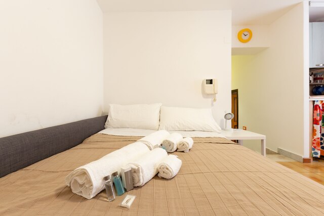 パレルモ アリオスト スタジオ