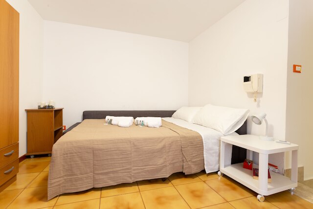 パレルモ アリオスト スタジオ