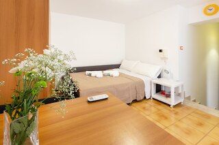 パレルモ アリオスト スタジオ