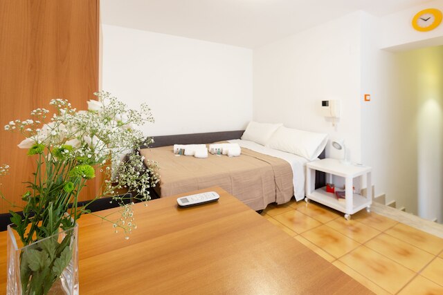 パレルモ アリオスト スタジオ