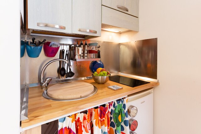 パレルモ アリオスト スタジオ