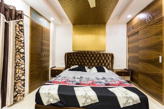 ザ ペントハウス デリー