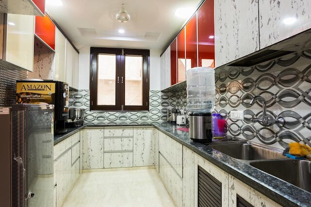 ザ ペントハウス デリー