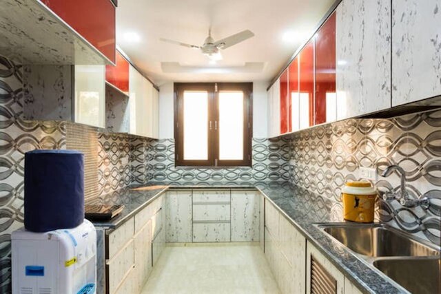 ザ ペントハウス デリー