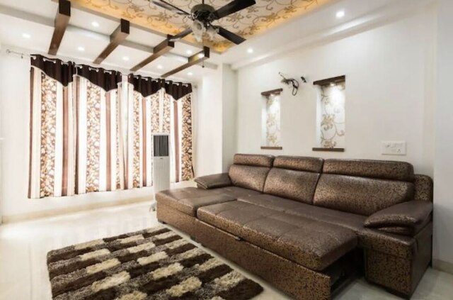 ザ ペントハウス デリー