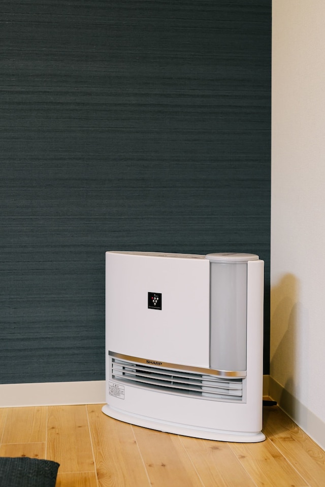 テン アパートメント ホテル