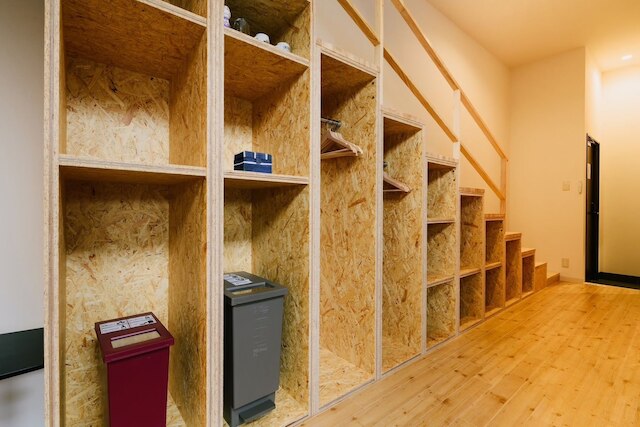 テン アパートメント ホテル