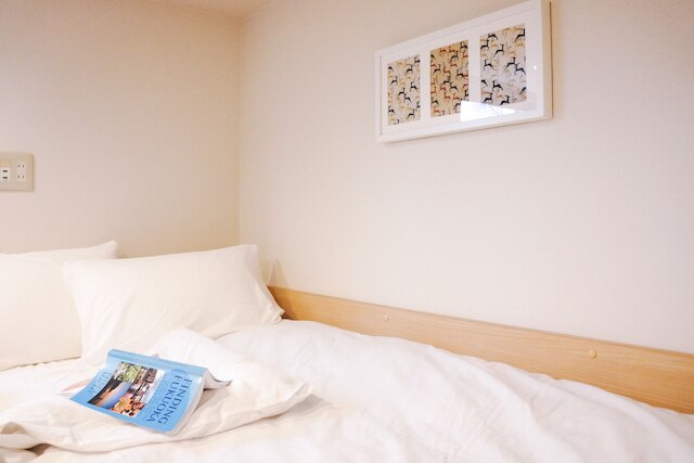 テン アパートメント ホテル