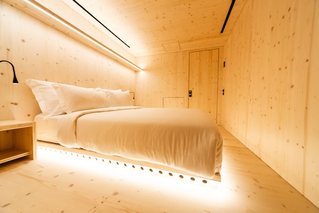 ゼロ ボックス ロッジ ポルト