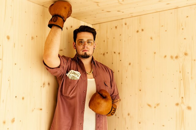 ゼロ ボックス ロッジ ポルト