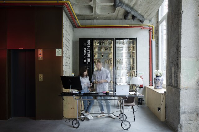 ゼロ ボックス ロッジ ポルト