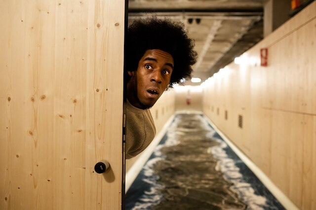 ゼロ ボックス ロッジ ポルト