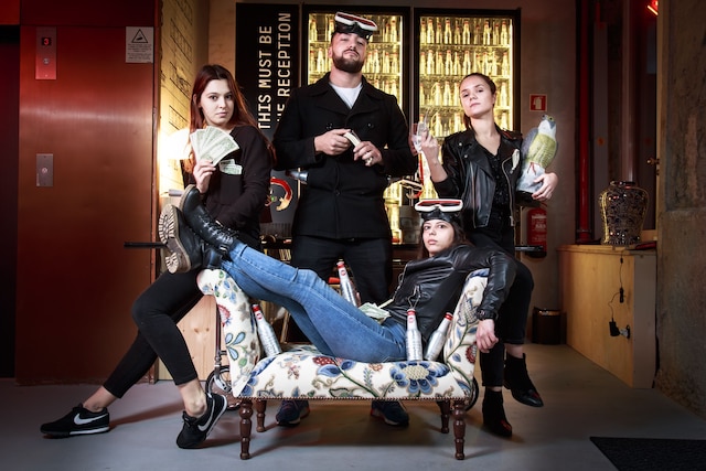 ゼロ ボックス ロッジ ポルト