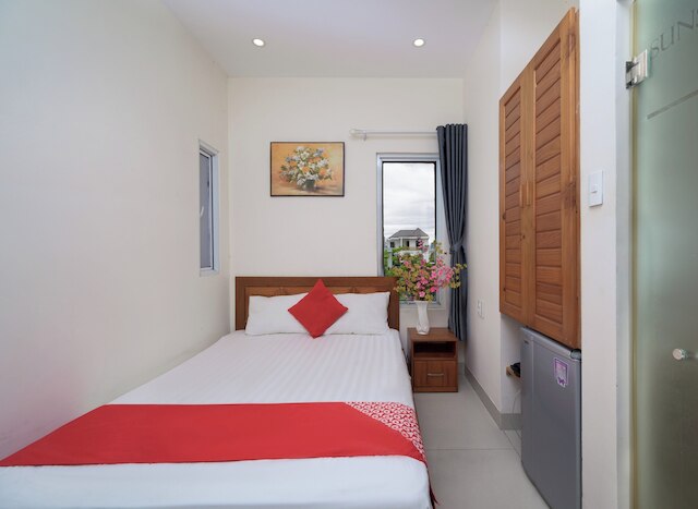 サンシャイン ビーチ ダ ナン