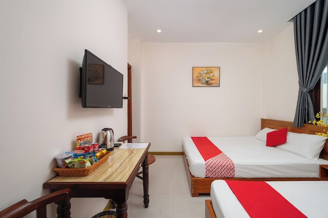 サンシャイン ビーチ ダ ナン