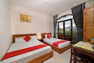 サンシャイン ビーチ ダ ナン