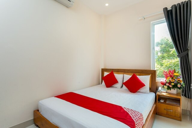 サンシャイン ビーチ ダ ナン