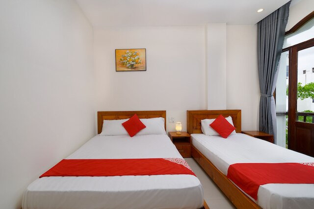 サンシャイン ビーチ ダ ナン