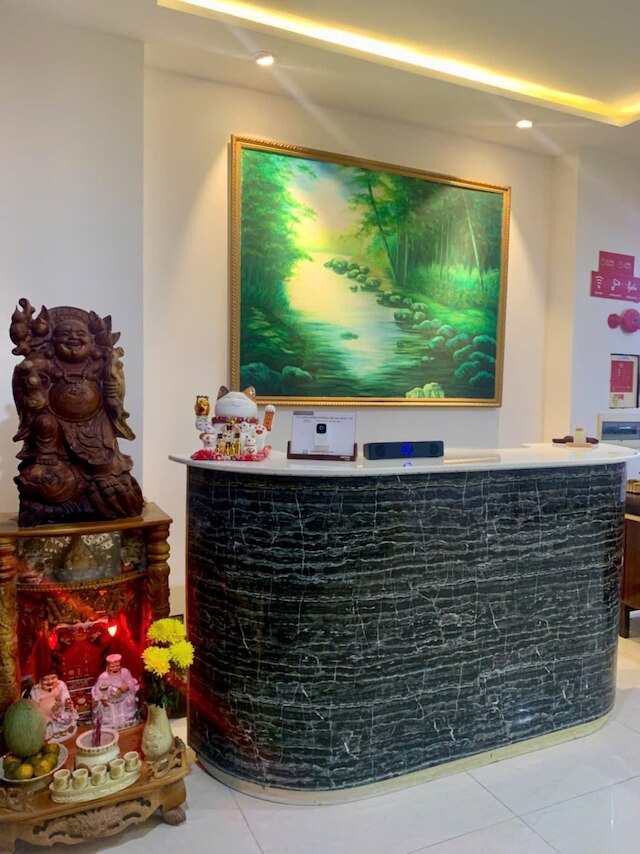 サンシャイン ビーチ ダ ナン