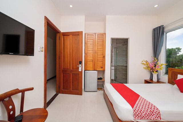 サンシャイン ビーチ ダ ナン