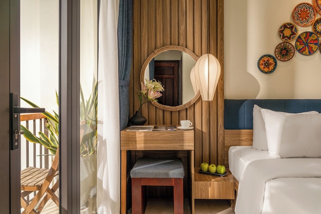 サザン ホテル ホイアン