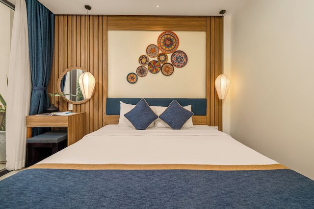 サザン ホテル ホイアン