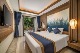 サザン ホテル ホイアン