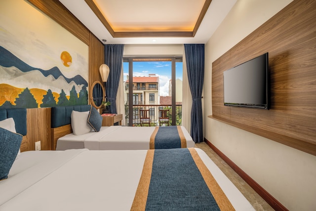 サザン ホテル ホイアン