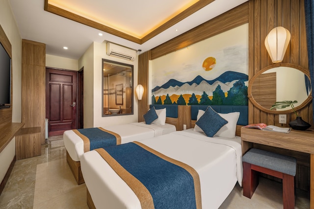 サザン ホテル ホイアン