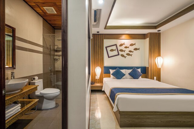 サザン ホテル ホイアン